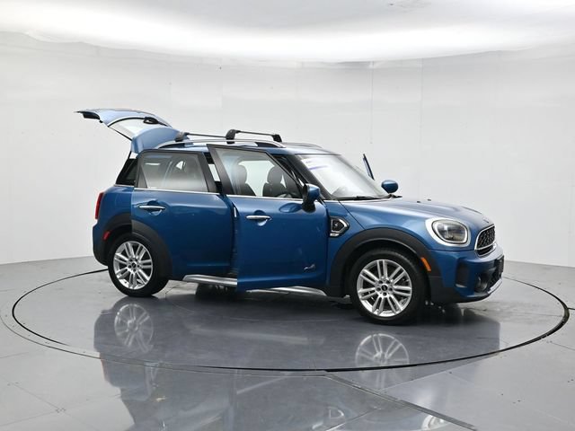 Used 2023 MINI Cooper Countryman S AWD/4WD image 59
