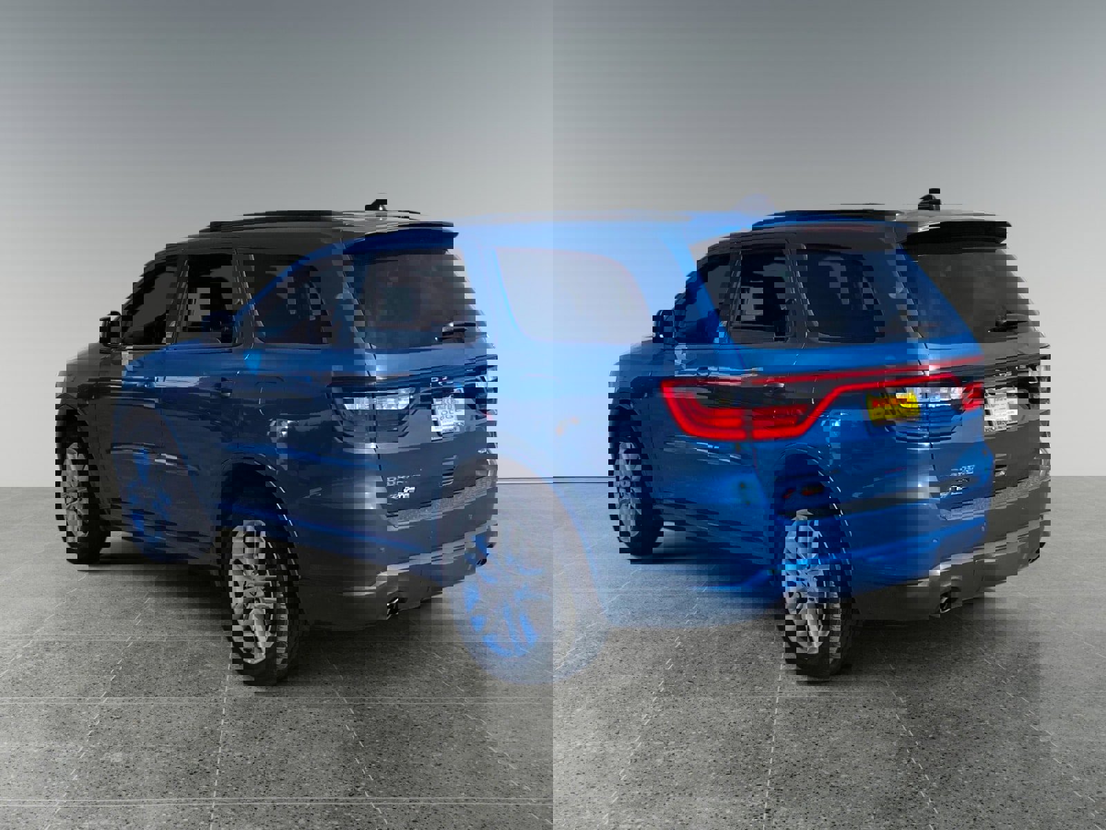 Used 2025 Dodge Durango GT image 3