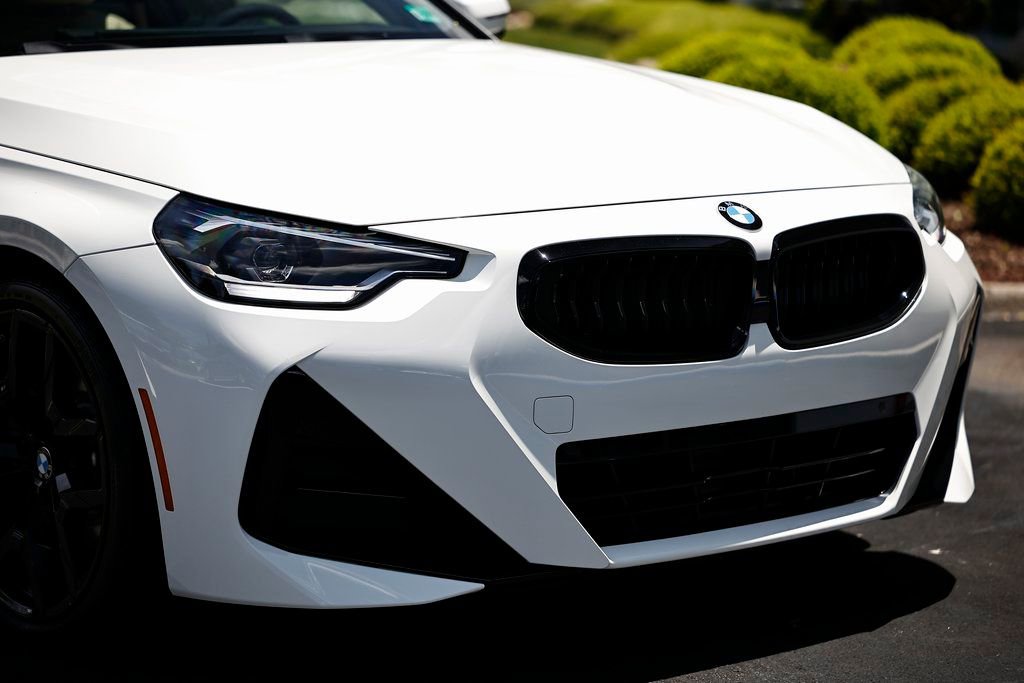 Used 2025 BMW 230i Coupe image 2