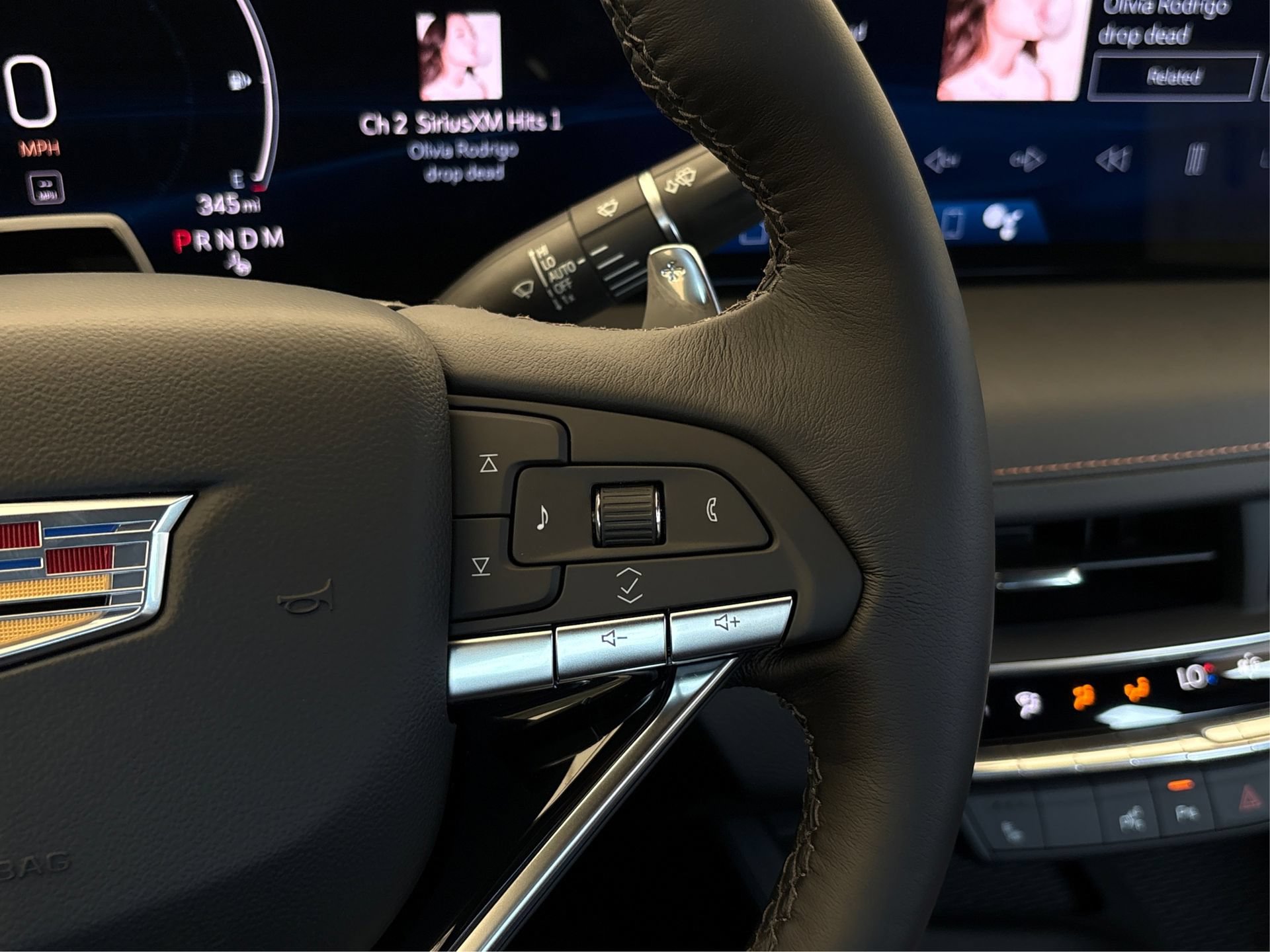 New 2026 Cadillac CT5 Sport RWD image 28