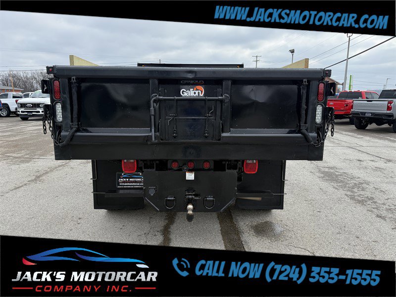 Used 2024 RAM 5500 Tradesman image 6