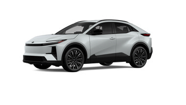 New 2027 Toyota C-HR AWD/4WD image 6