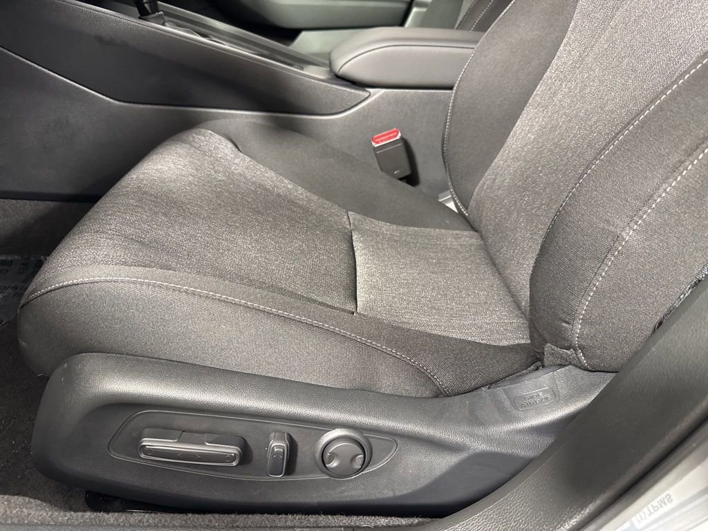 New 2025 Honda Accord SE image 15