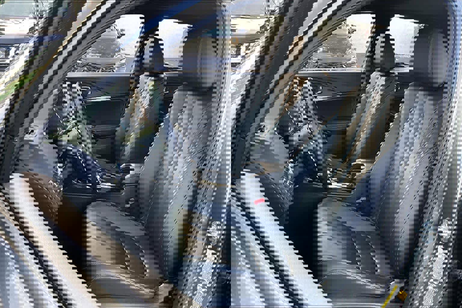 Used 2024 Acura Integra A-Spec image 27