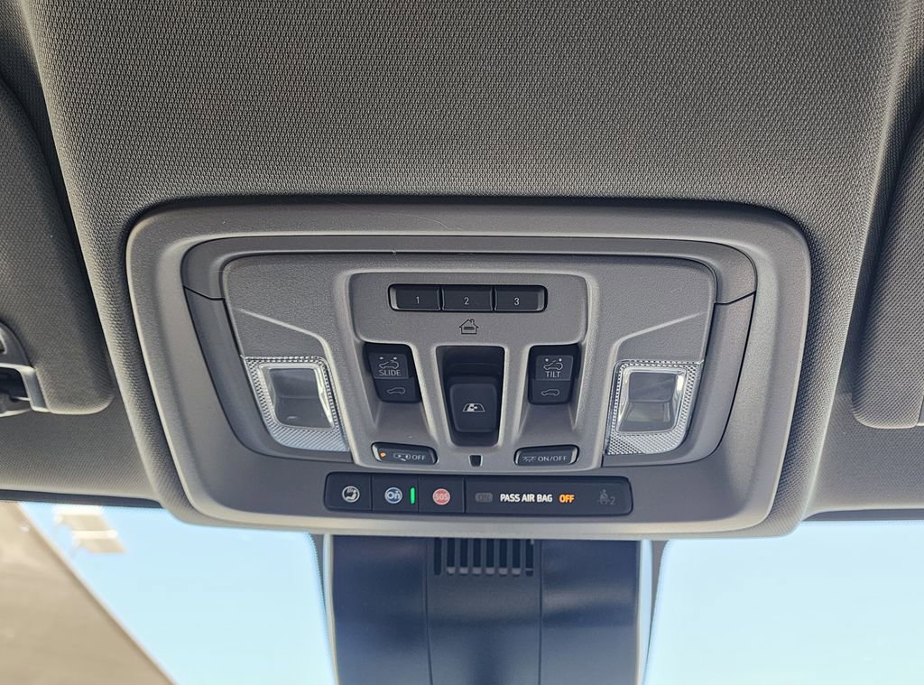 New 2026 GMC Sierra 2500 Denali image 40