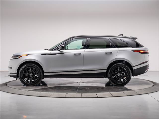Used 2025 Land Rover Range Rover Velar S AWD/4WD image 2
