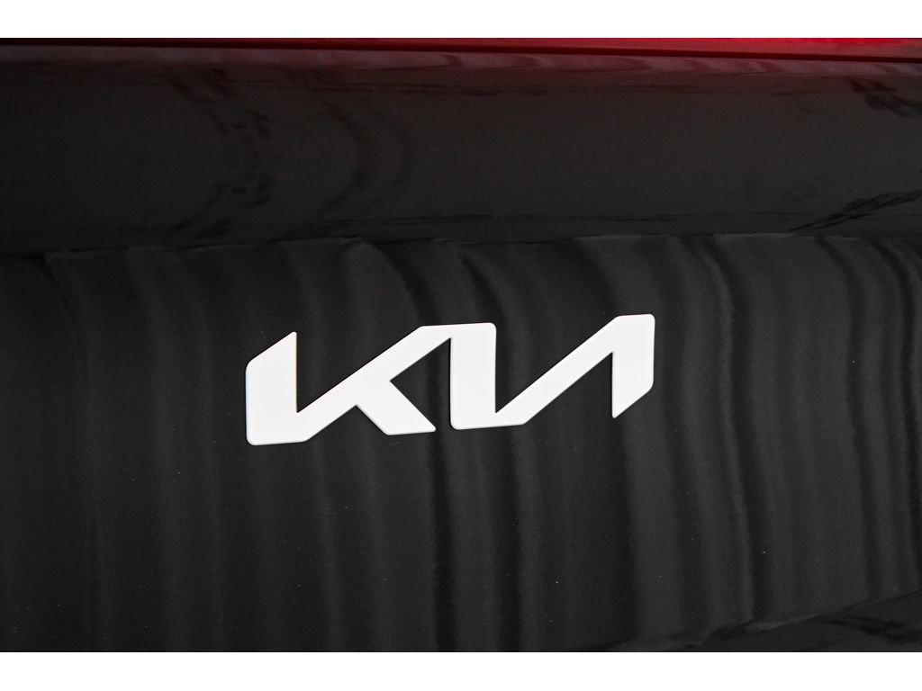 Used 2025 Kia EV6 Light AWD/4WD image 44