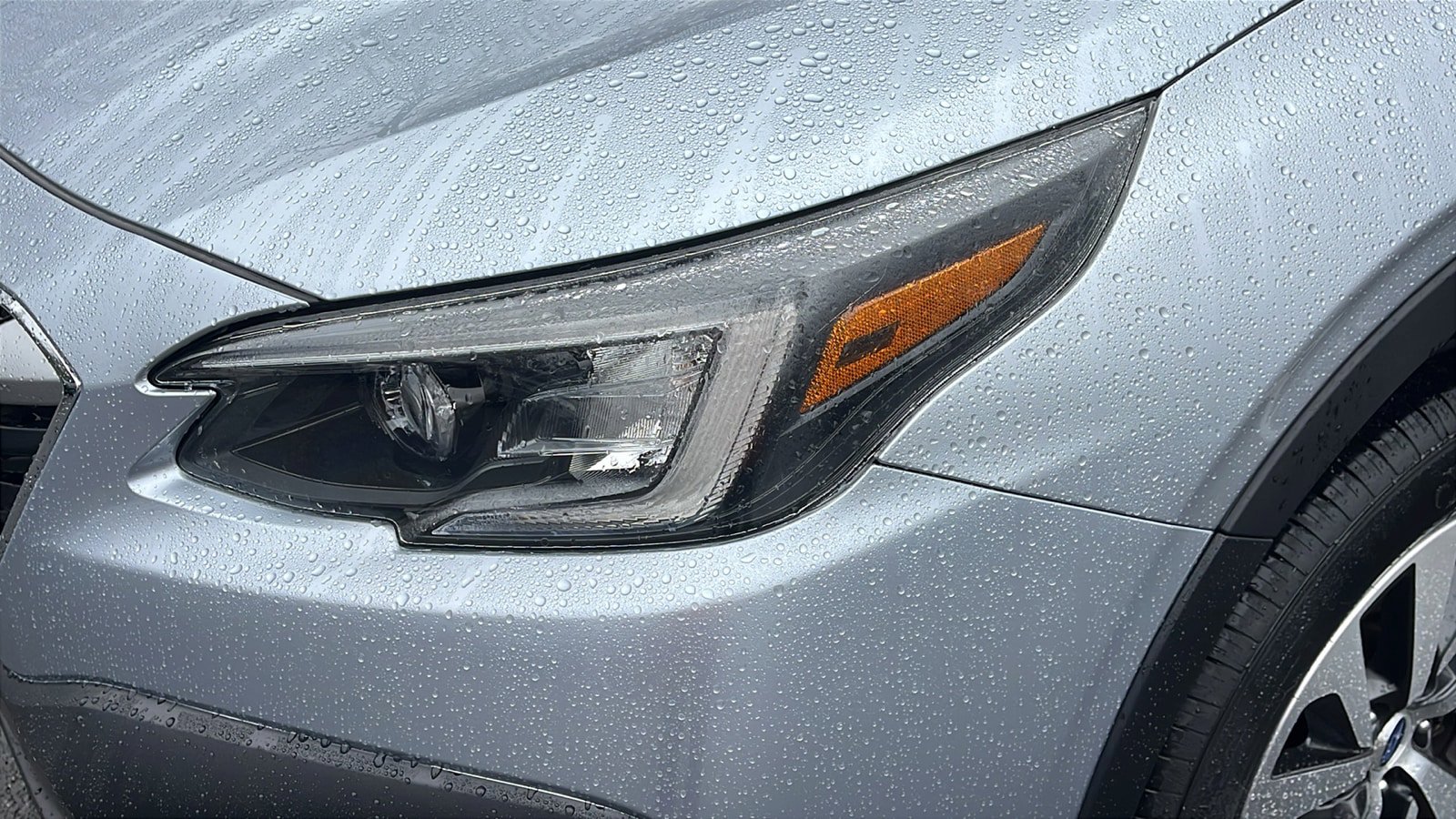 Certified 2021 Subaru Outback Premium image 8