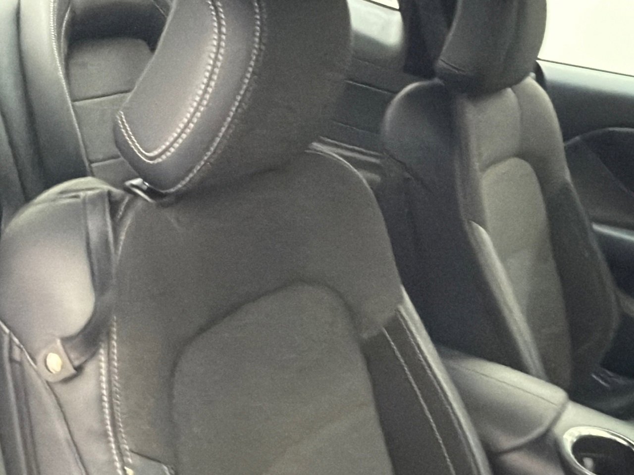 Used 2024 Ford Mustang Coupe image 9