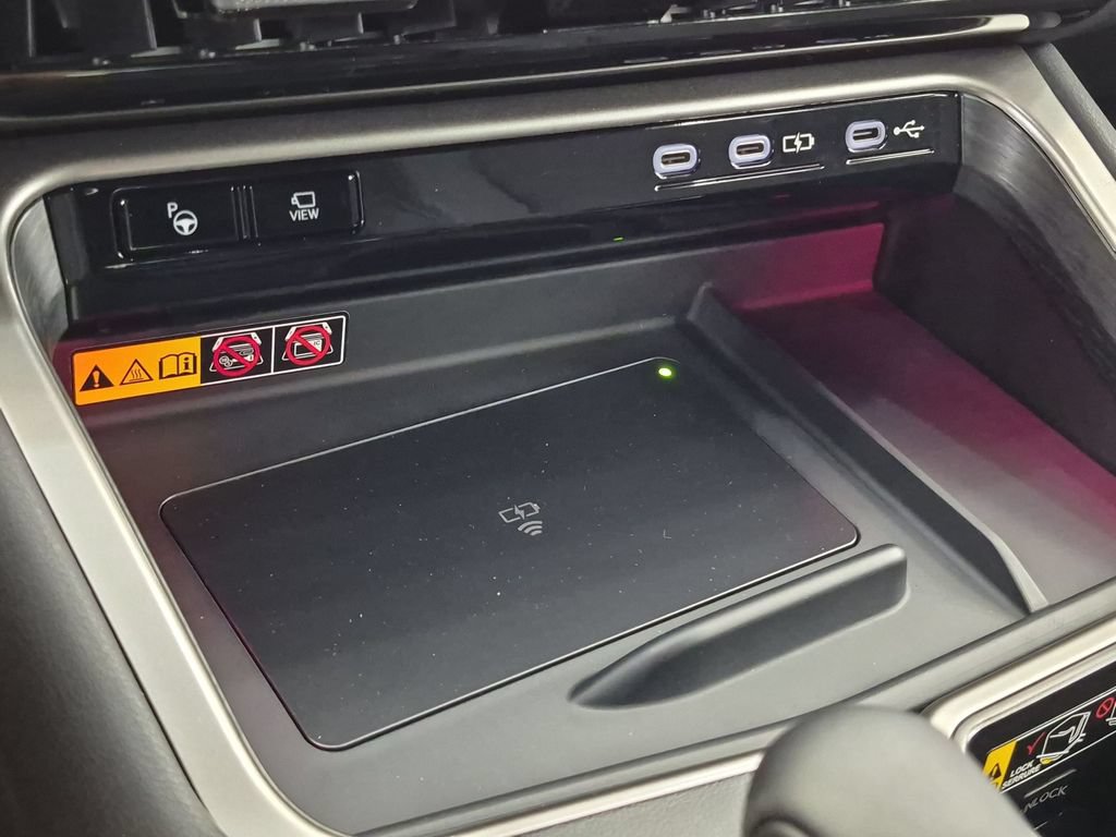 Certified 2026 Lexus TX 350 AWD w/ Technology Package image 25