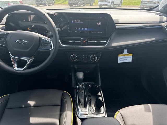 New 2026 Chevrolet TrailBlazer ACTIV w/ Convenience Package AWD/4WD image 20