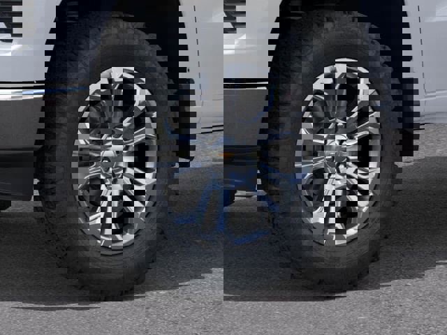 New 2026 Chevrolet Silverado 1500 LTZ w/ LTZ Convenience Package II image 9