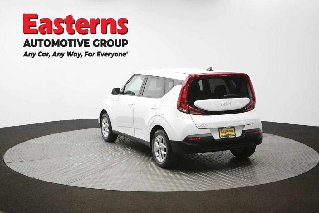 Used 2022 Kia Soul LX w/ Technology Package image 65