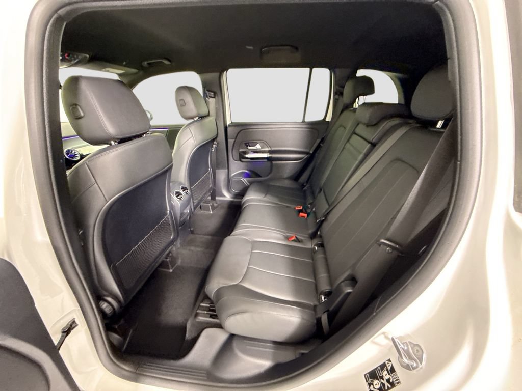 Certified 2022 Mercedes-Benz GLB 250 4MATIC image 21