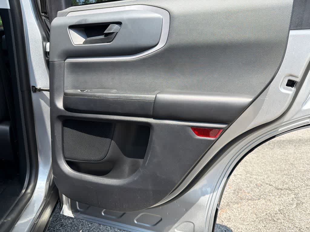 Used 2023 Ford Bronco Sport Big Bend AWD/4WD image 17