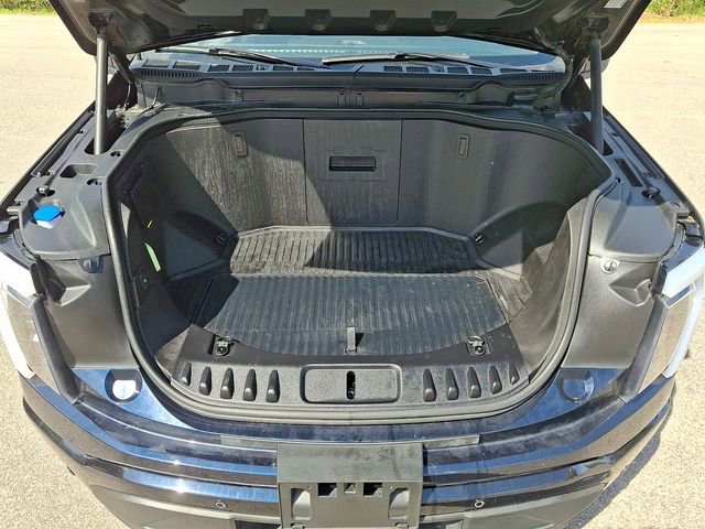 Used 2024 Ford F150 Lightning Flash AWD/4WD image 30