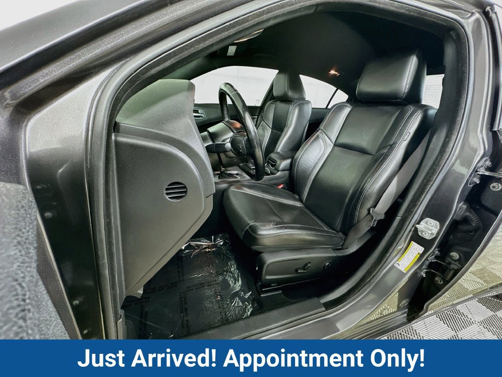Used 2021 Dodge Charger SXT w/ Leather Interior Group RWD image 22