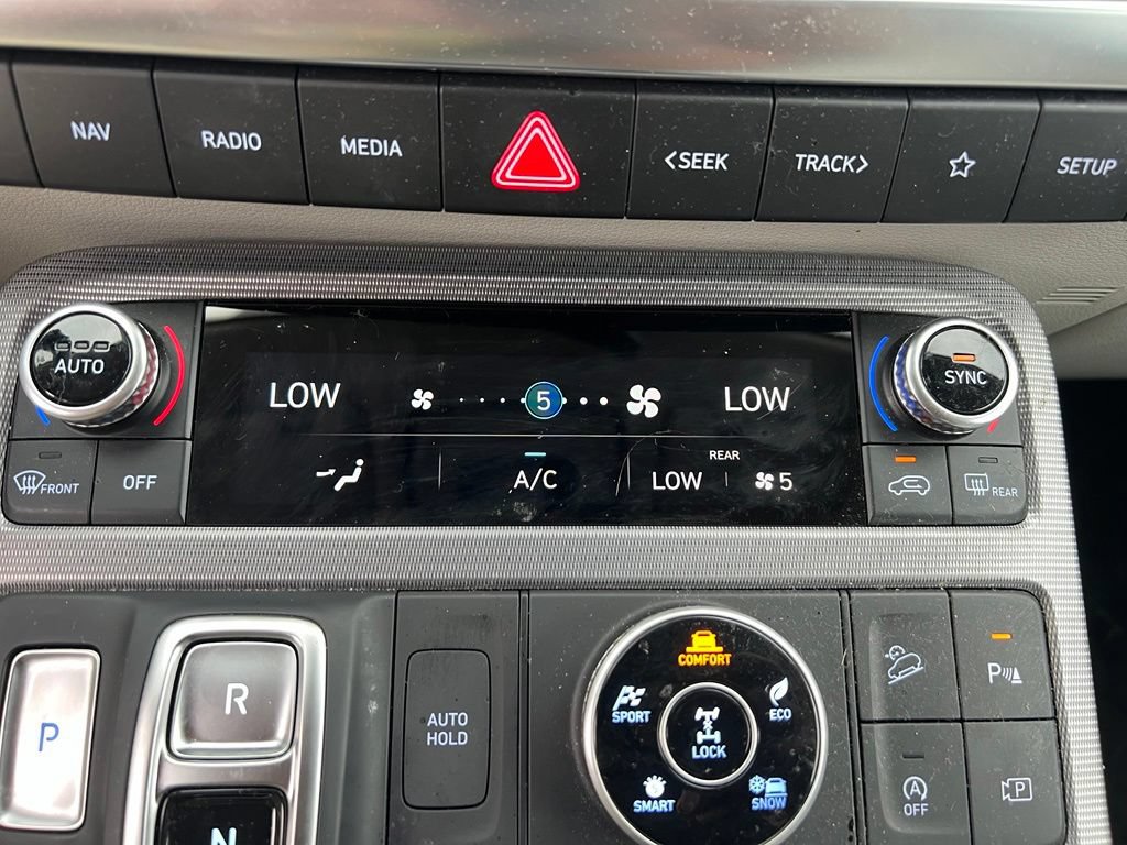 Used 2024 Hyundai Palisade Calligraphy AWD/4WD image 34