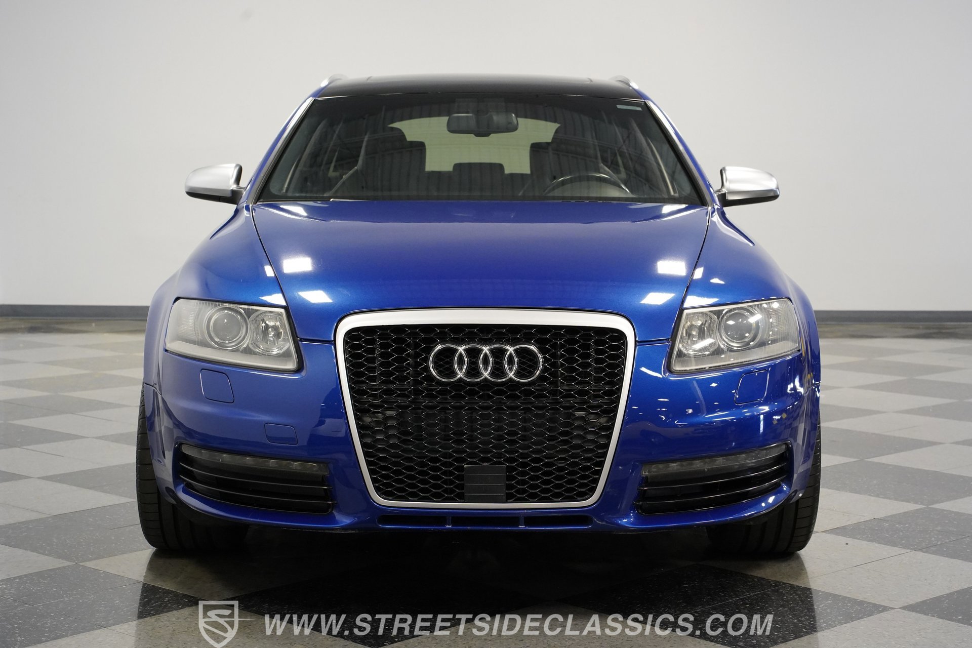 Used 2006 Audi A6 3.2 image 17