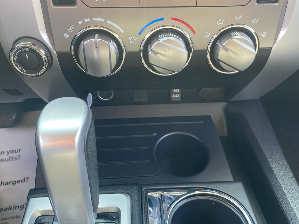 Used 2019 Toyota Tundra SR5 w/ TRD Off Road Package image 19