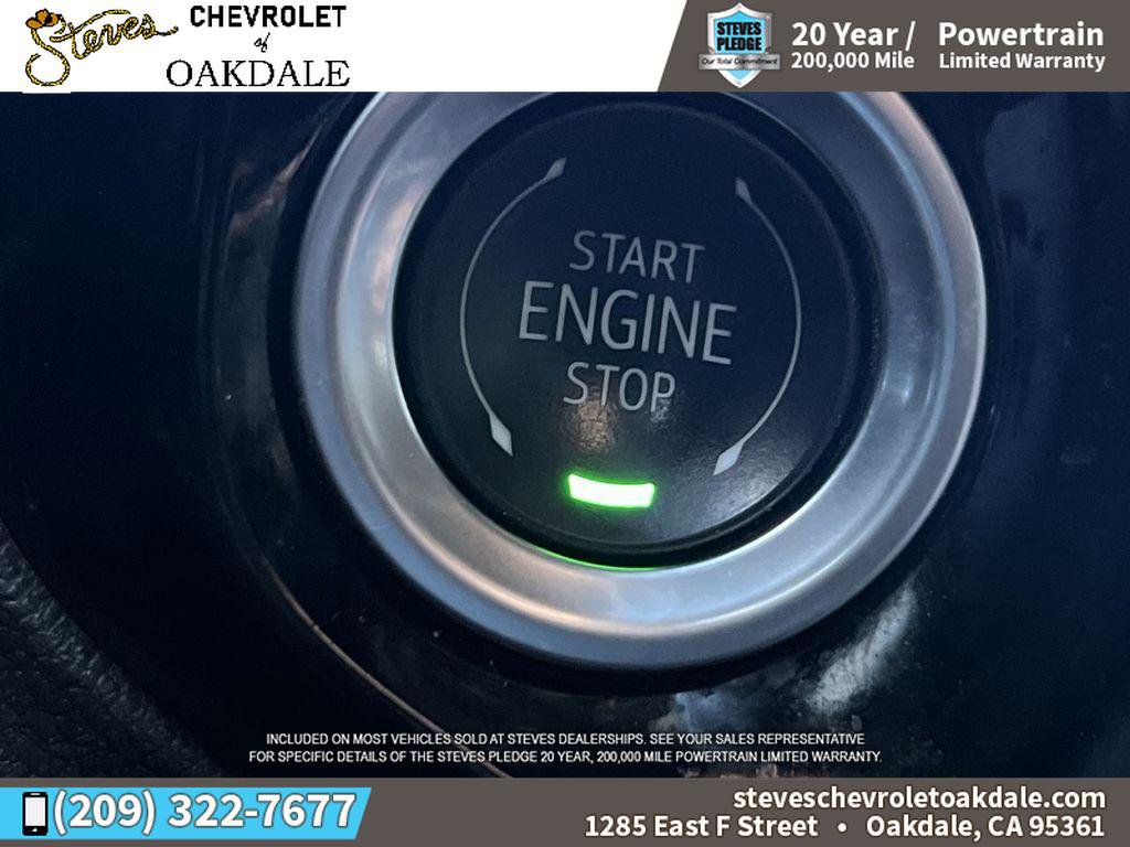 Used 2024 Chevrolet Silverado 2500 High Country w/ High Country Premium Package image 21