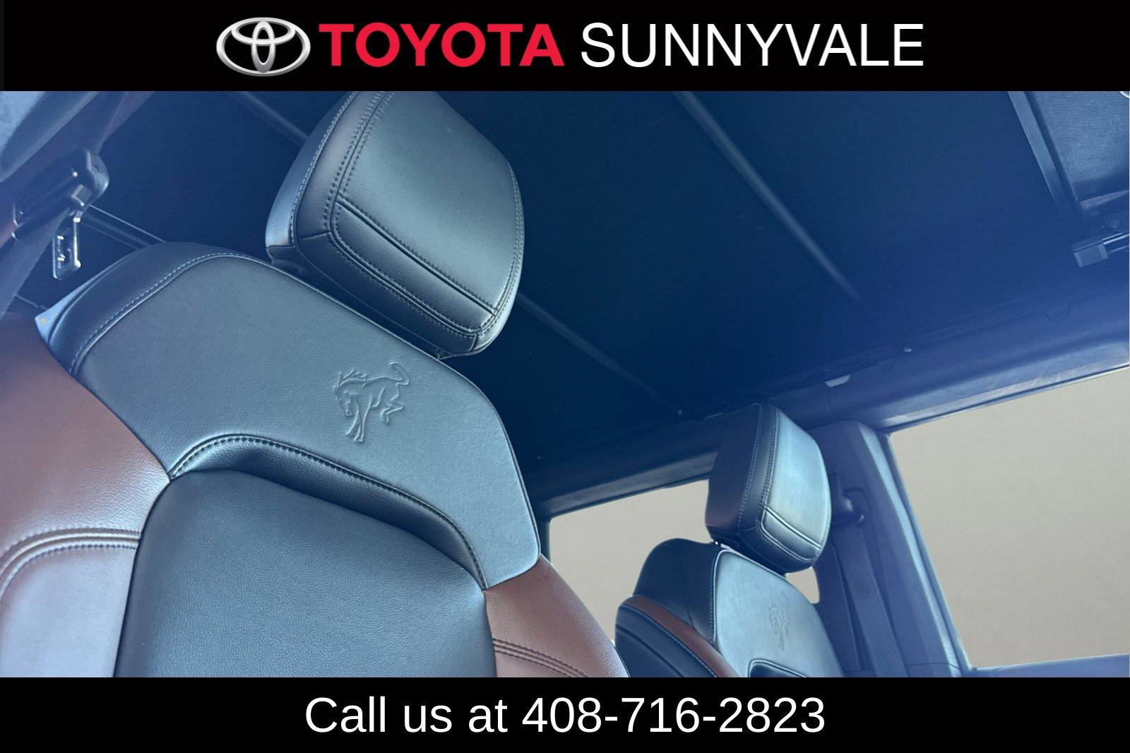 Used 2024 Ford Bronco Outer Banks AWD/4WD image 21