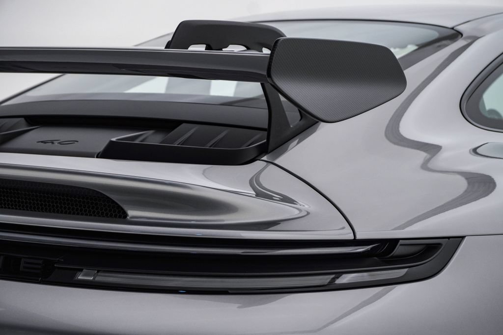 Certified 2026 Porsche 911 GT3 RWD image 12