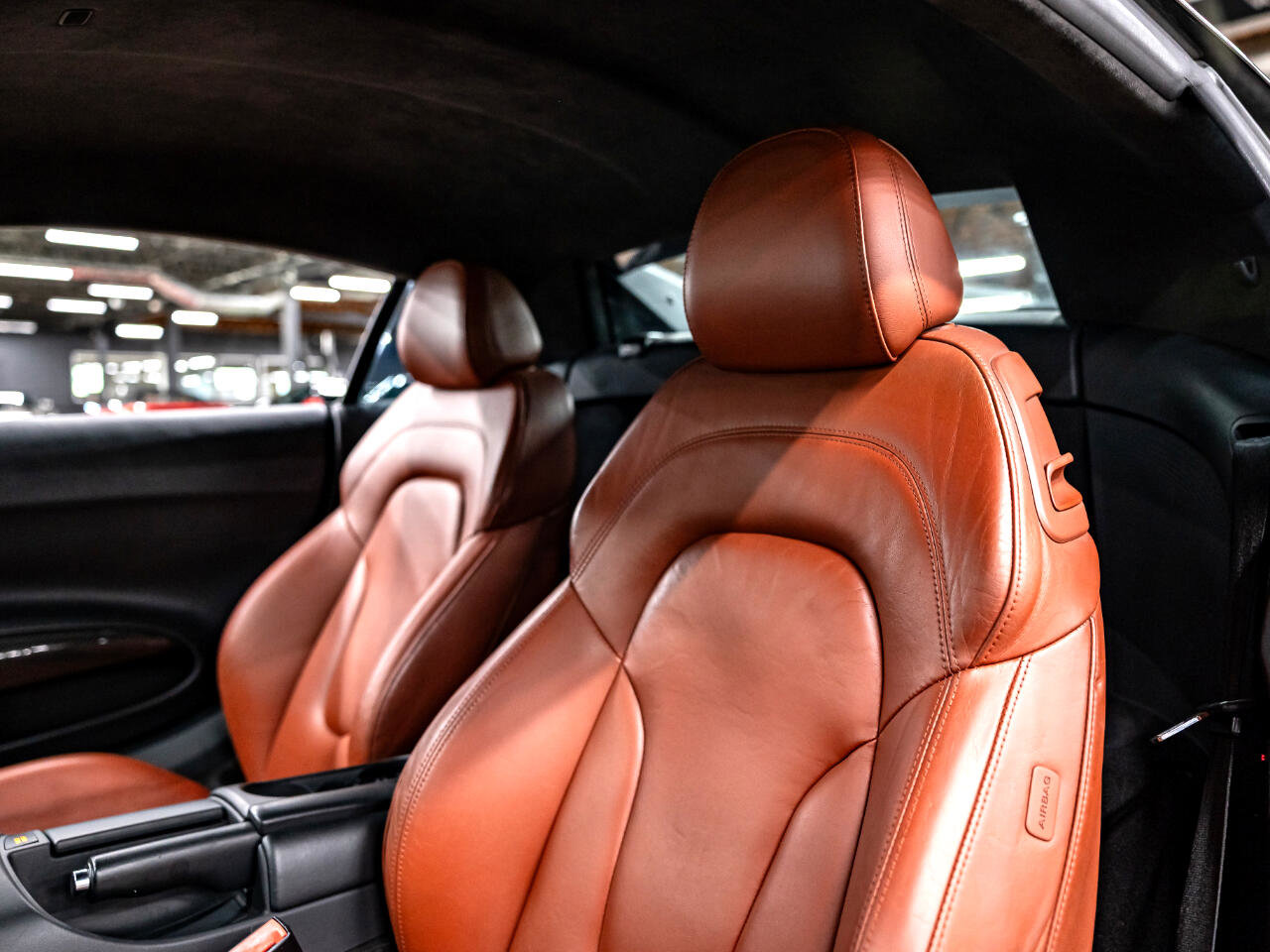 Used 2009 Audi R8 V10 image 31