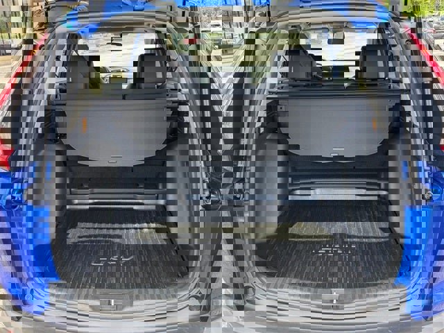 Used 2022 Honda CR-V Touring image 14