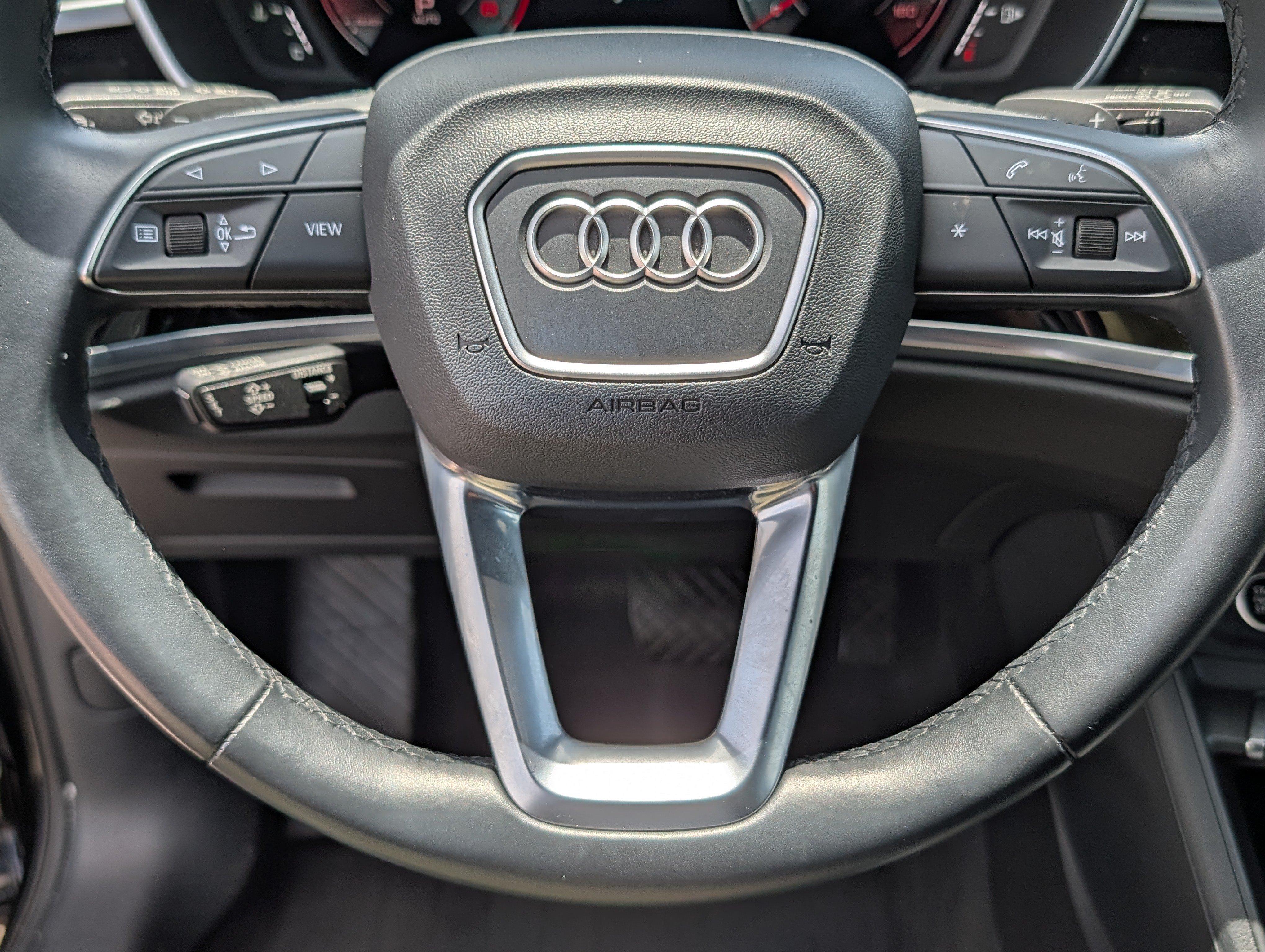 Used 2022 Audi Q3 2.0T Premium Plus AWD/4WD image 25
