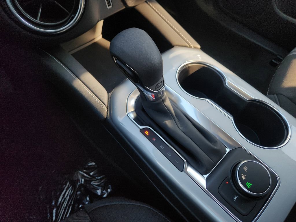 Used 2025 Chevrolet Blazer LT image 21