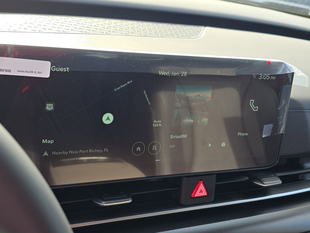 New 2026 Kia Carnival FWD image 22
