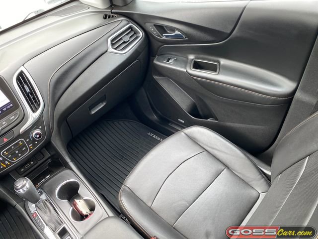 Used 2020 Chevrolet Equinox Premier image 17