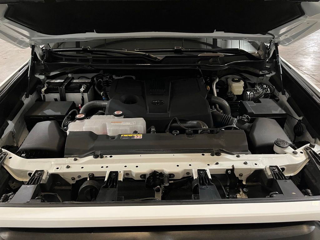 Used 2026 Toyota Tundra SR5 w/ SX Package image 15
