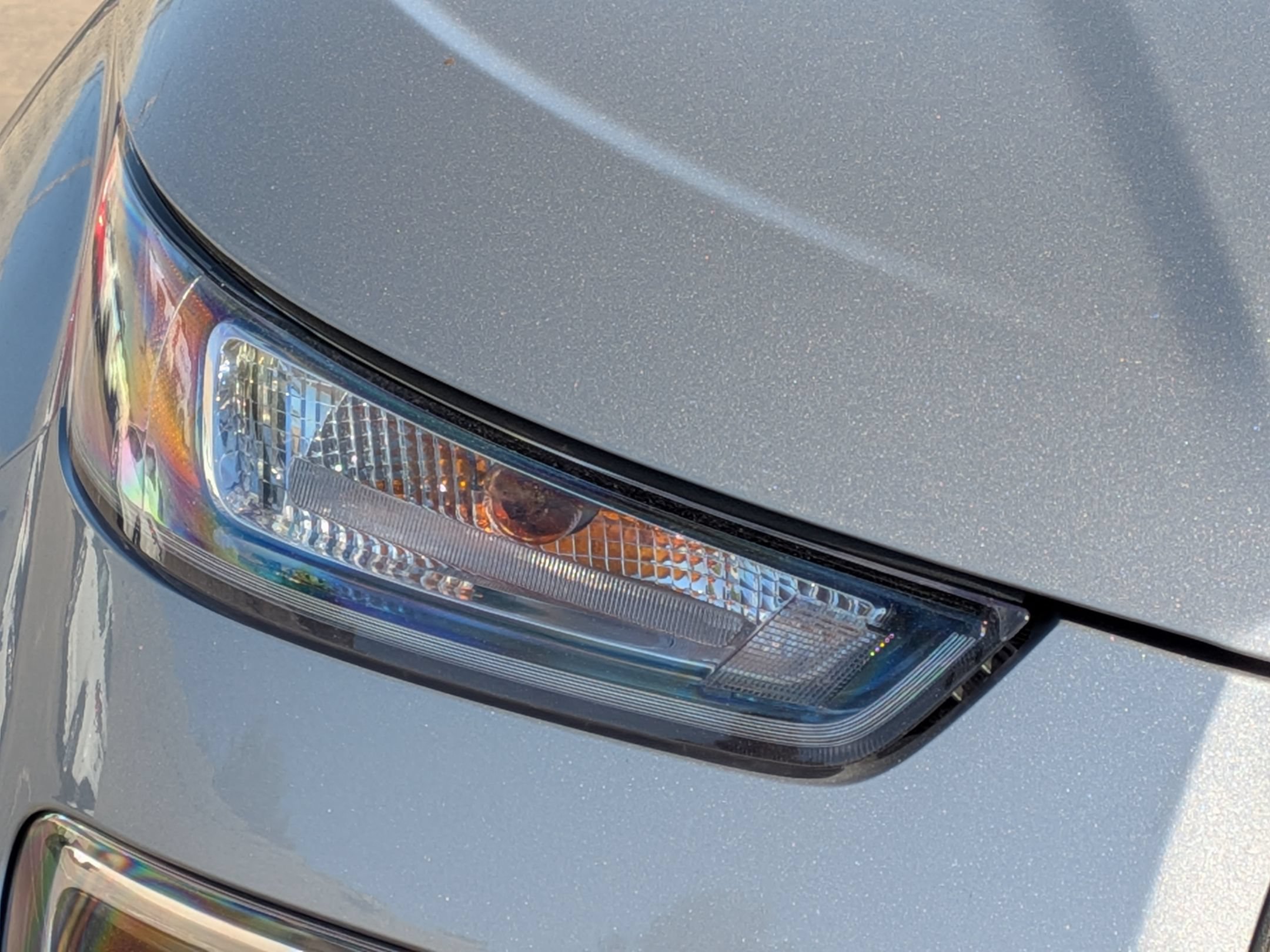 New 2026 Hyundai Venue SEL FWD image 6