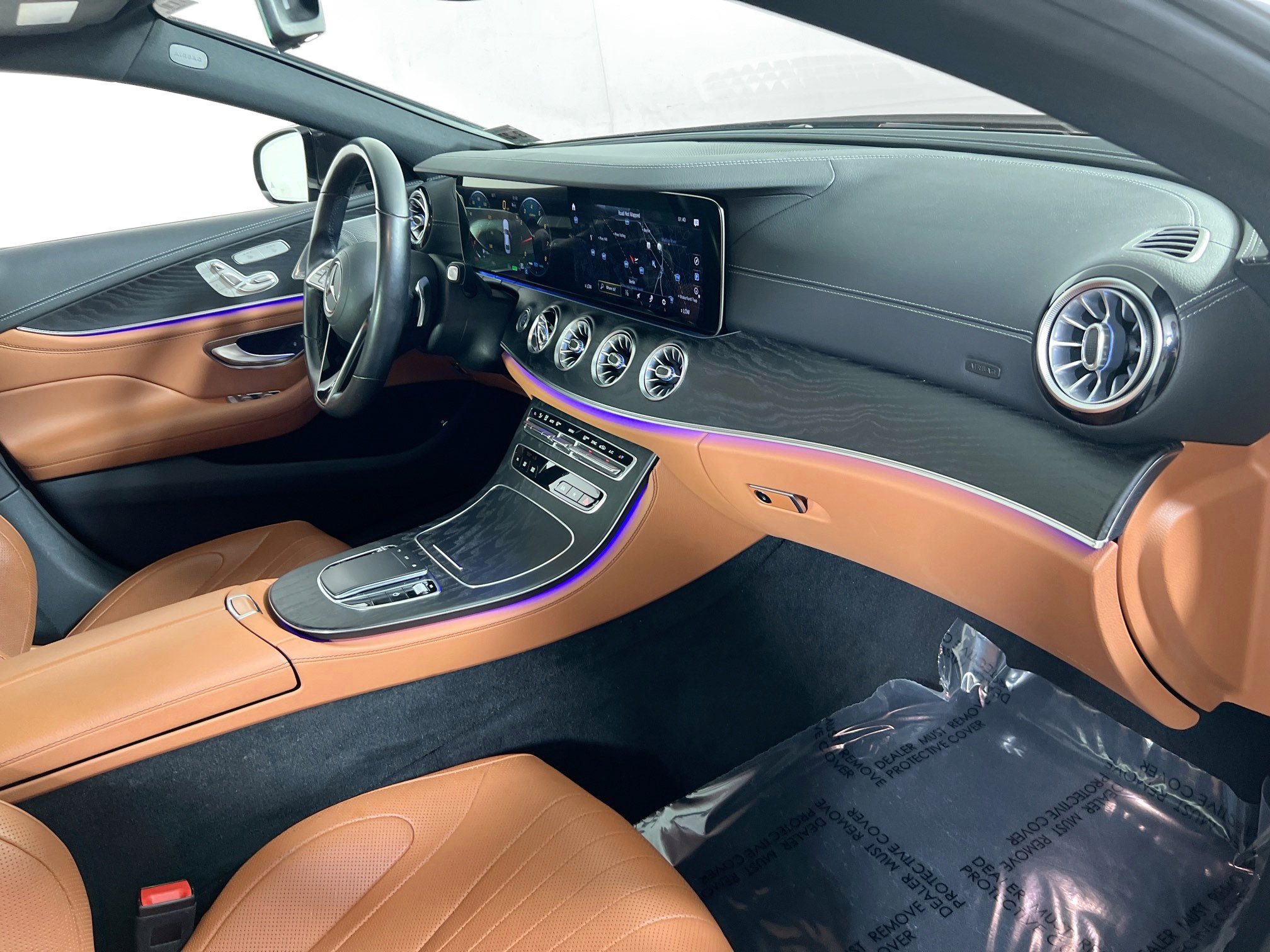 Used 2022 Mercedes-Benz CLS 450 4MATIC image 30