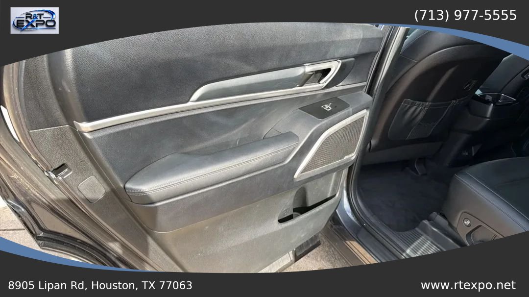 Used 2022 Kia Telluride S FWD image 25