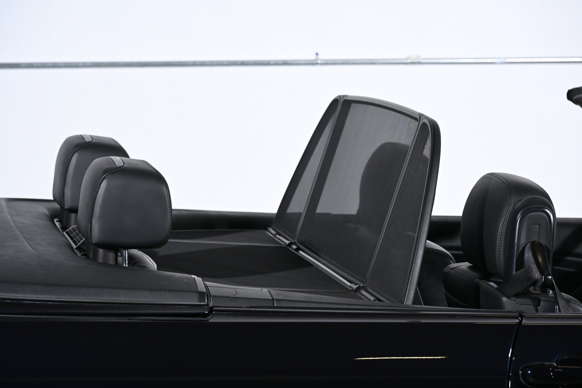 Used 2003 BMW M3 Convertible RWD image 35