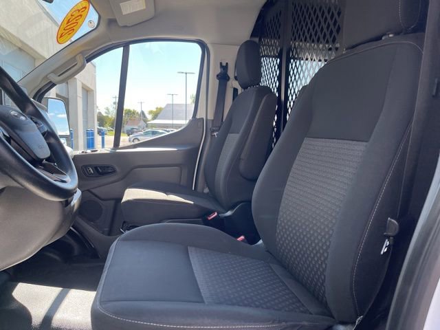 Used 2023 Ford Transit 250 Low Roof w/ Exterior Upgrade Package image 12