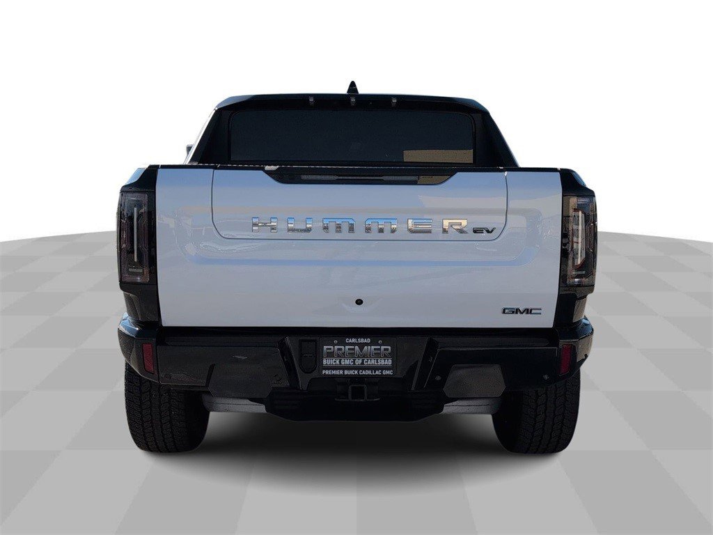 Certified 2025 GMC Hummer EV 2X image 11