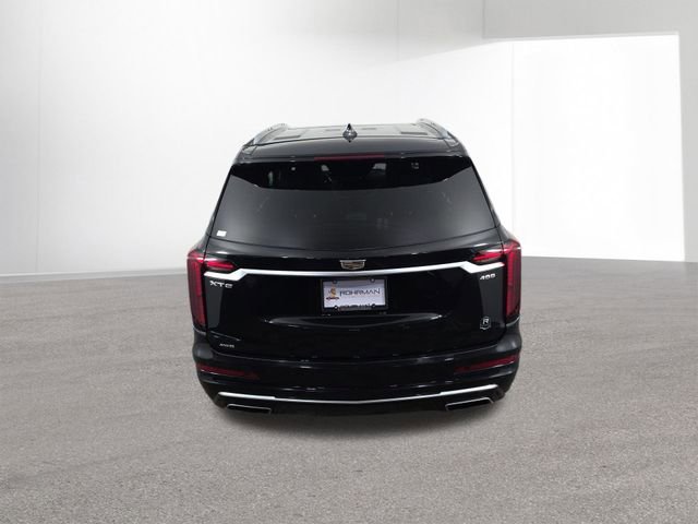 Used 2021 Cadillac XT6 Premium Luxury AWD/4WD image 41