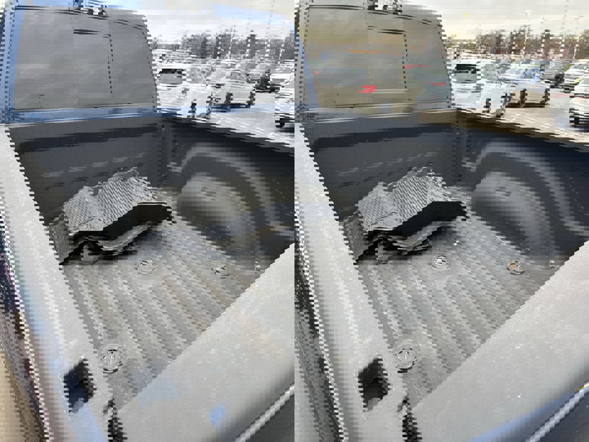 Used 2024 RAM 2500 Rebel w/ Safety Group image 26