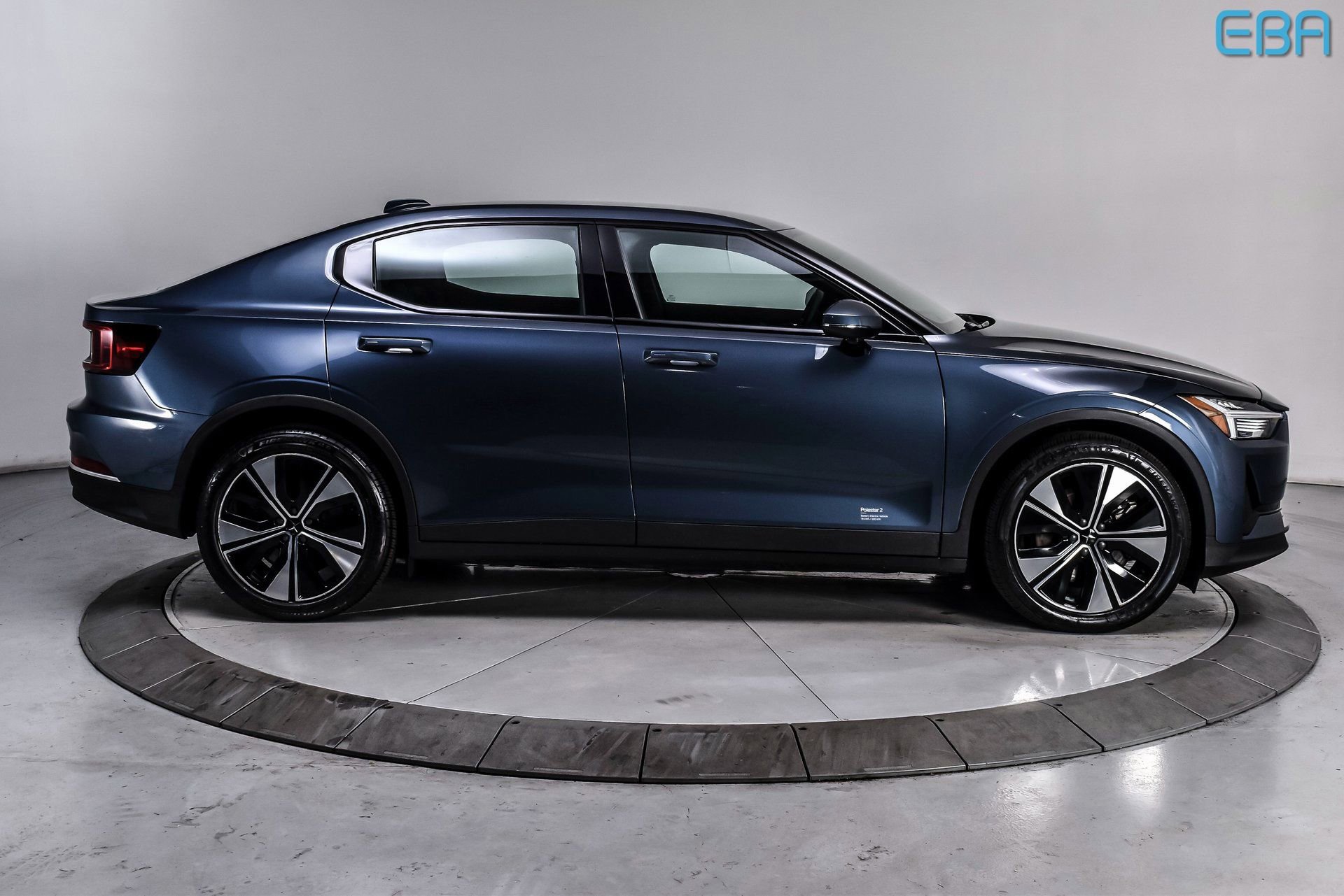 Used 2023 Polestar Polestar 2 Long Range Dual Motor image 7