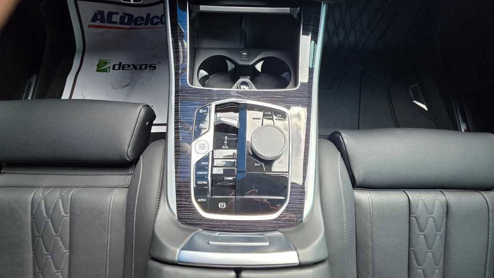 Used 2026 BMW X5 sDrive40i w/ M Sport Package image 20