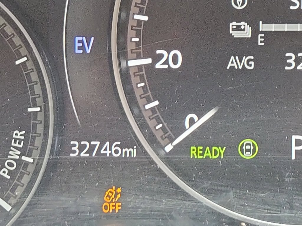 Used 2025 MAZDA CX-50 2.5 Hybrid w/ Premium Plus Pkg AWD/4WD image 3