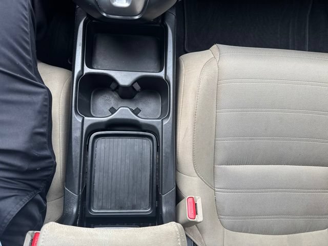 Used 2021 Honda CR-V EX image 24