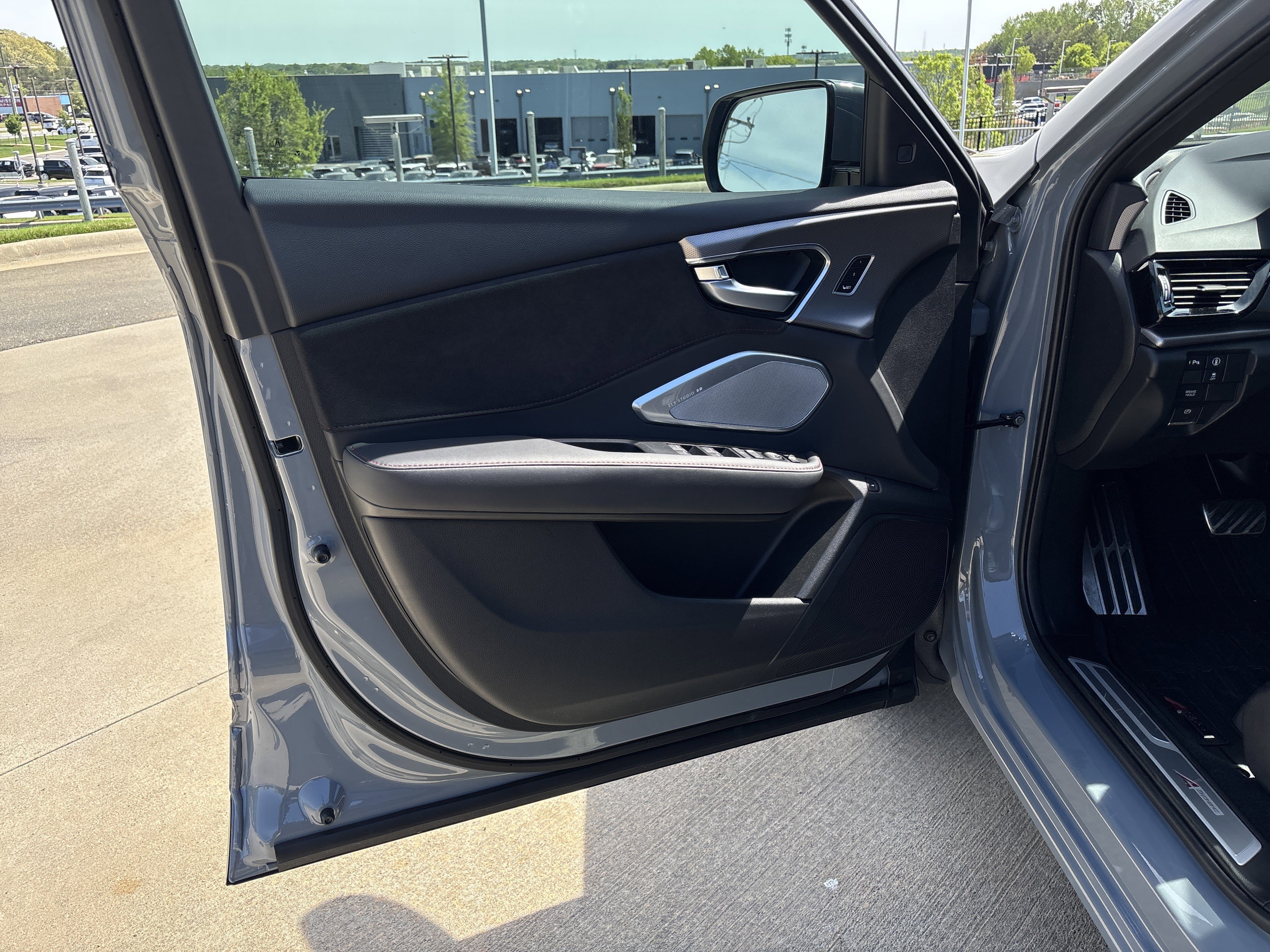 Certified 2025 Acura RDX A-Spec image 14