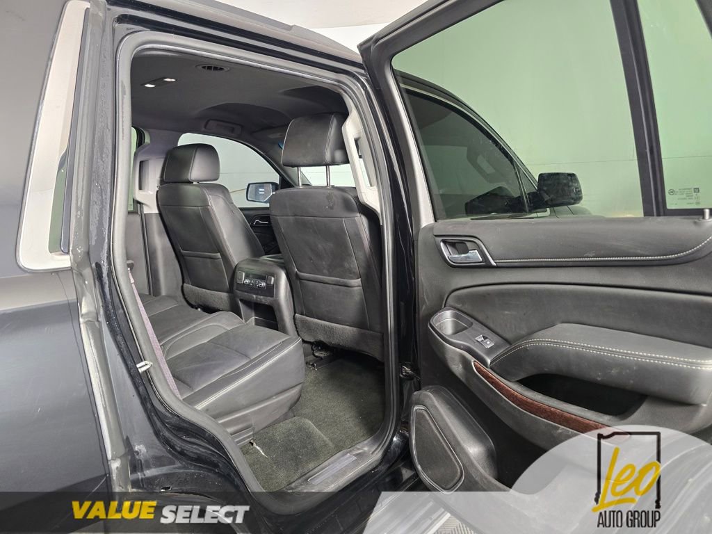 Used 2017 GMC Yukon SLT AWD/4WD image 20