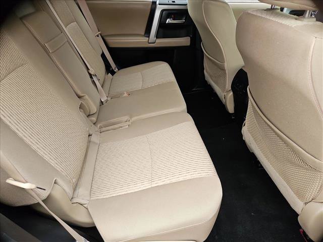 Used 2019 Toyota 4Runner SR5 AWD/4WD image 25