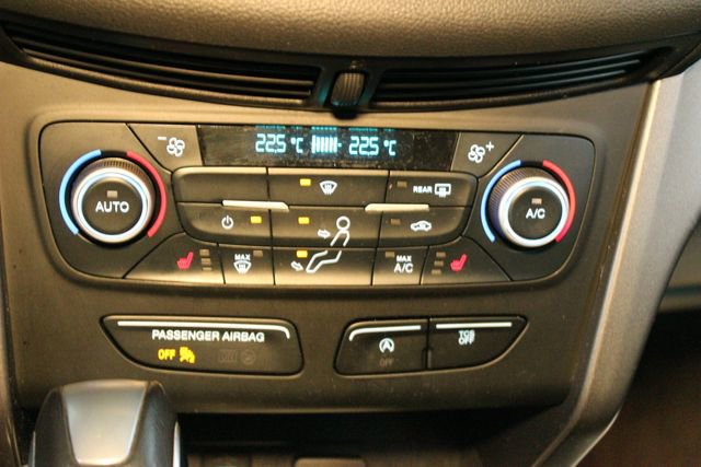 Used 2019 Ford Escape SEL image 26